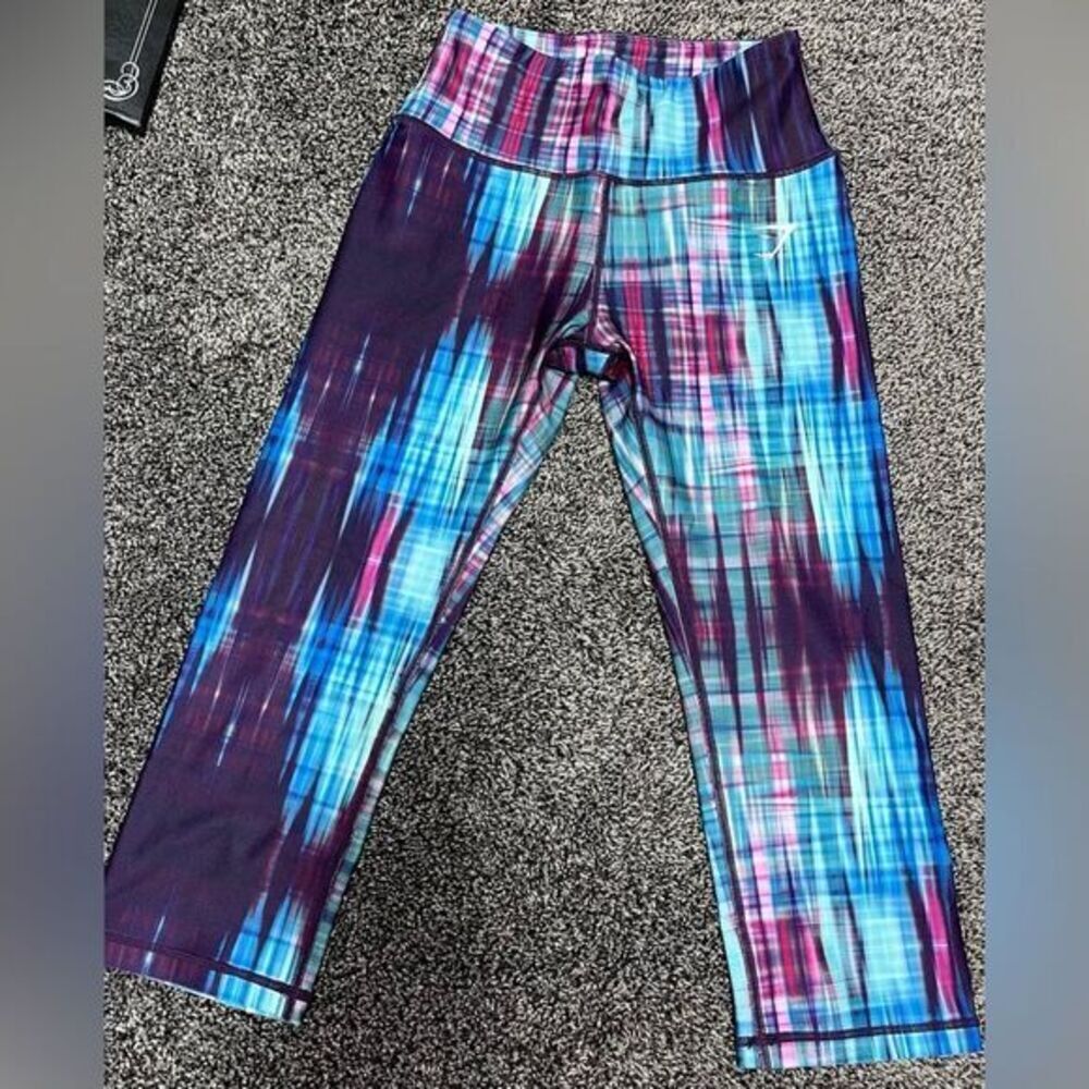 New Women's Gymshark leggings